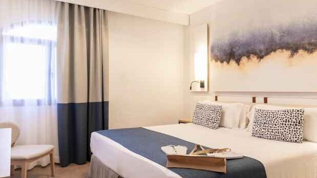 HD Parque Cristóbal Tenerife